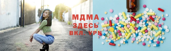 эйфоретик Гусь-Хрустальный