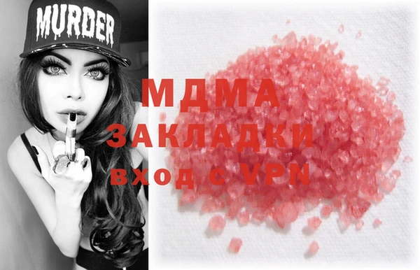 эйфоретик Гусь-Хрустальный
